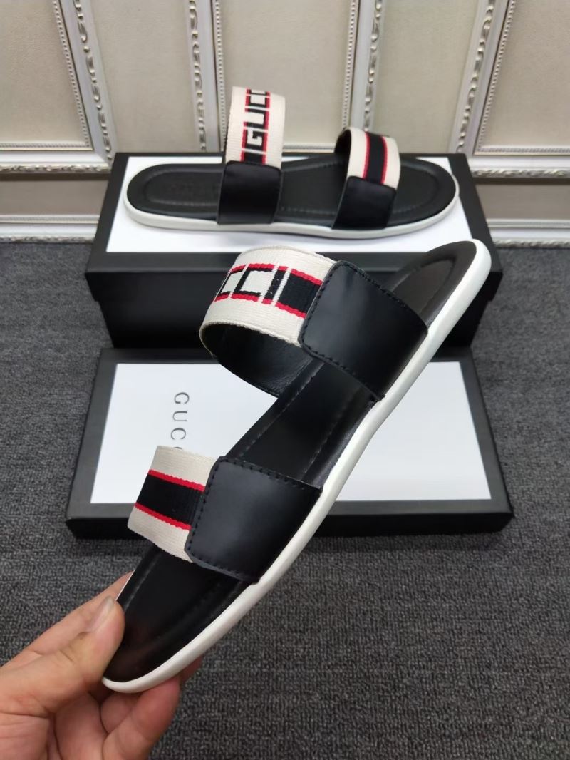 Gucci Slippers